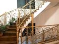 7-комнатная квартира · 477 м², мкр Карагайлы, Сейитбекова 56 — Сейитбекова 58 за 320 млн ₸ в Алматы, Наурызбайский р-н — фото 25
