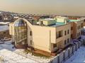 7-комнатная квартира · 477 м², мкр Карагайлы, Сейитбекова 56 — Сейитбекова 58 за 320 млн ₸ в Алматы, Наурызбайский р-н — фото 2
