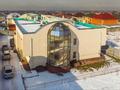 7-комнатная квартира · 477 м², мкр Карагайлы, Сейитбекова 56 — Сейитбекова 58 за 320 млн ₸ в Алматы, Наурызбайский р-н — фото 4