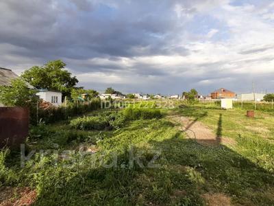 Участок · 16 соток, Майкотова 45 за 6.9 млн 〒 в Акколе