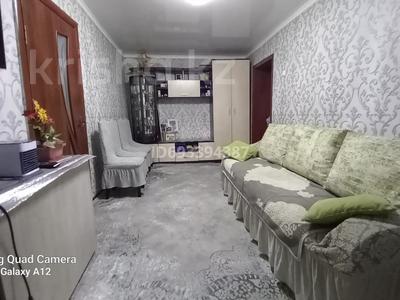 2-комнатная квартира, 37 м², 5/5 этаж, 1 военный городок — продается квартира за 11.8 млн 〒 в Талдыкоргане, военный городок Улан