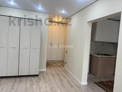 1-бөлмелі пәтер · 40 м² · 7/9 қабат, Райымбек 590/17 — Райымбека Жуалы, бағасы: 210 000 ₸ в Алматы, Наурызбайский р-н