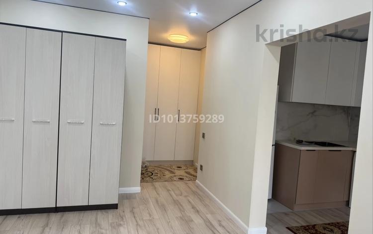1-бөлмелі пәтер · 40 м² · 7/9 қабат, Райымбек 590/17 — Райымбека Жуалы, бағасы: 210 000 ₸ в Алматы, Наурызбайский р-н — фото 2