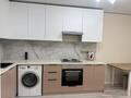 1-бөлмелі пәтер · 40 м² · 7/9 қабат, Райымбек 590/17 — Райымбека Жуалы, бағасы: 210 000 ₸ в Алматы, Наурызбайский р-н — фото 3