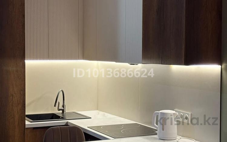 1-бөлмелі пәтер · 35.5 м² · 6/19 қабат, Туран 55/5 — Рядом с Барыс Ареной, бағасы: 16 000 ₸ в Астане, Нура р-н — фото 2