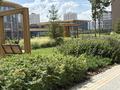 1-бөлмелі пәтер · 35.5 м² · 6/19 қабат, Туран 55/5 — Рядом с Барыс Ареной, бағасы: 16 000 ₸ в Астане, Нура р-н — фото 11
