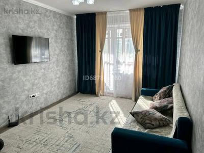 2-комнатная квартира, 48 м², 4/5 этаж, Лермонтова 111 за 16.7 млн 〒 в Павлодаре