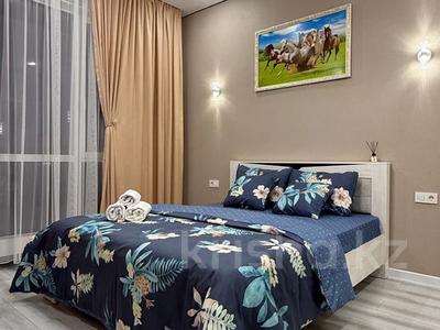 2-комнатная квартира · 70 м² · 14/16 этаж, 18-й микрорайон, Рыскулова 33/2 — Мед центр Сенім, салон красоты Богиня за 20 000 ₸ в Шымкенте, Аль-Фарабийский р-н