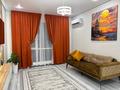 2-комнатная квартира · 70 м² · 14/16 этаж, 18-й микрорайон, Рыскулова 33/2 — Мед центр Сенім, салон красоты Богиня за 20 000 ₸ в Шымкенте, Аль-Фарабийский р-н — фото 8
