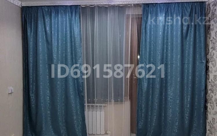 1-бөлмелі пәтер · 33 м² · 4/5 қабат, Абая, бағасы: 10 млн ₸ в Жезказгане — фото 3