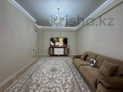 5-комнатная квартира · 137 м² · 2/7 этаж, мкр Центральный, Ильяс Жансугиров 6 за 71.5 млн 〒 в Атырау