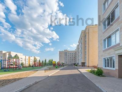 1-комнатная квартира, 35 м², 4/7 этаж, Е-319 — проспект Кабанбай Батыра за 16.5 млн 〒 в Астане, Есильский р-н