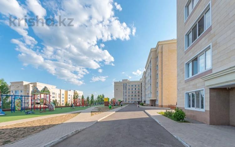 1-комнатная квартира, 35 м², 4/7 этаж, Е-319 — проспект Кабанбай Батыра за 16.5 млн 〒 в Астане, Есильский р-н — фото 39