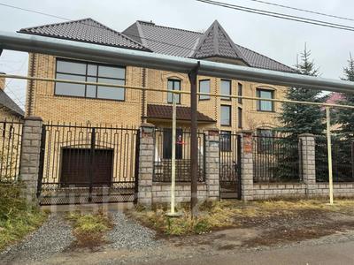 Отдельный дом · 6 комнат · 408 м² · 15 сот., 4 микрорайон - за 98 млн 〒 в Костанае
