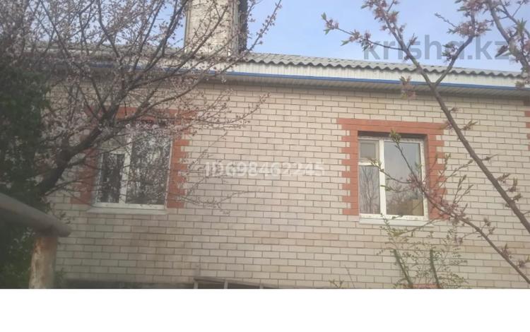 Отдельный дом · 4 комнаты · 127.2 м² · 6 сот., пгт Балыкши, 74 — Момышулы за 42 млн 〒 в Атырау — фото 2