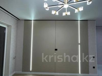 2-комнатная квартира · 44 м² · 4/5 этаж, мкр Думан-2 — ИПОТЕКУ ПРОХОДИТ! Наурыз проходит за 33 млн ₸ в Алматы, Медеуский р-н