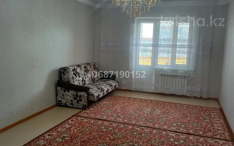 3-комнатная квартира · 85 м² · 9/9 этаж, мкр. Зачаганск пгт, Мурата Монкеулы за 200 000 ₸ в Уральске — фото 2