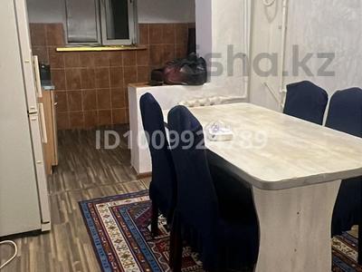 3-комнатная квартира · 63 м² · 3/5 этаж, Мерей 8 за 130 000 ₸ в 