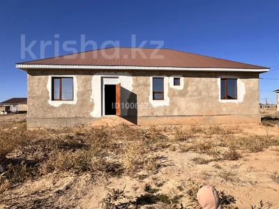 Отдельный дом · 4 комнаты · 200 м² · 10 сот., Заподной за 25 млн 〒 в Жезказгане