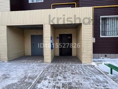 2-бөлмелі пәтер · 57 м² · 8/10 қабат, Каирбекова 371/1, бағасы: 26 млн ₸ в Костанае