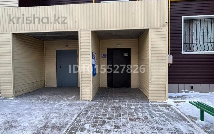 2-комнатная квартира · 57 м² · 8/10 этаж, Каирбекова 371/1 за 26 млн ₸ в Костанае — фото 2