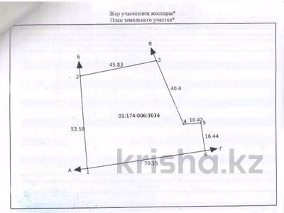 Участок · 32 сотки, Акана-Серэ 206Б за 194 млн ₸ в Кокшетау