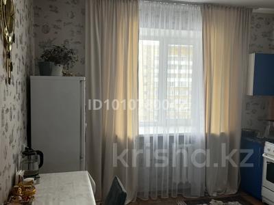 1-комнатная квартира · 48.7 м² · 6/9 этаж, Куйши Дина 26 за 22.5 млн 〒 в Астане, Алматы р-н
