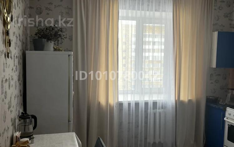 1-бөлмелі пәтер · 48.7 м² · 6/9 қабат, Куйши Дина 26, бағасы: 22 млн ₸ в Астане, Алматы р-н — фото 2