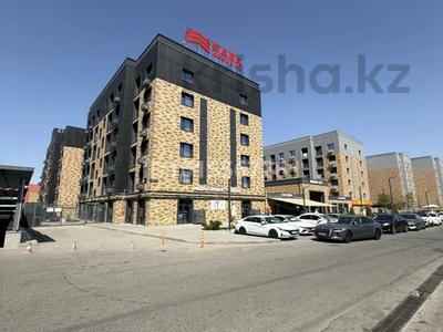 2-комнатная квартира · 50.8 м² · 4/6 этаж, Халиулина 140/5 за 38 млн ₸ в Алматы, Медеуский р-н