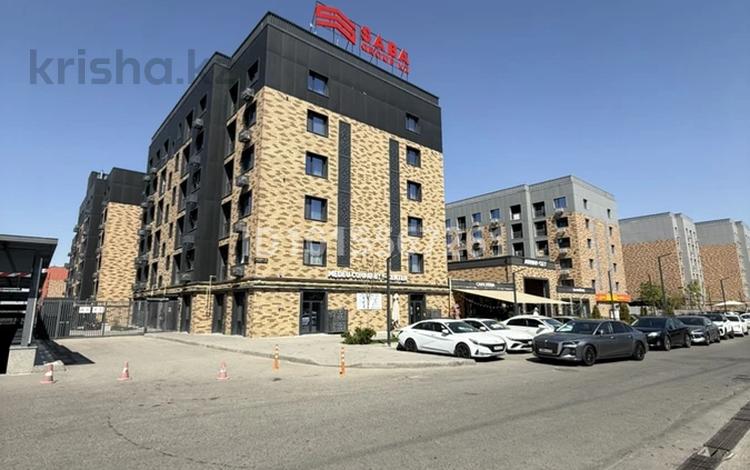 2-комнатная квартира · 50.8 м² · 4/6 этаж, Халиулина 140/5 за 38 млн ₸ в Алматы, Медеуский р-н — фото 2