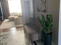 4-комнатная квартира · 140 м² · 9/9 этаж, Аскарова Асанбая за 135 млн ₸ в Алматы, Наурызбайский р-н — фото 4