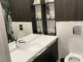 4-комнатная квартира · 140 м² · 9/9 этаж, Аскарова Асанбая за 135 млн ₸ в Алматы, Наурызбайский р-н — фото 9