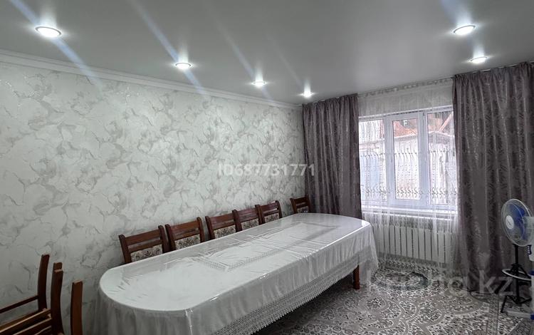 Отдельный дом · 4 комнаты · 64 м² · 10 сот., Асабай жүніс 34/1 за 14 млн ₸ в Таразе — фото 12