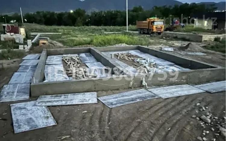 Участок · 5 соток, 163 квартал — Напротив село Кумарал за 3.5 млн 〒 — фото 2