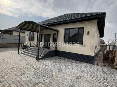 Жеке үй · 5 бөлме · 180 м² · 6 жүзд., Саукеле, бағасы: 38 млн ₸ в Каскелене