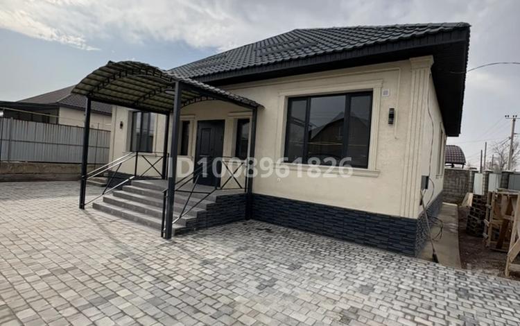 Жеке үй · 5 бөлме · 180 м² · 6 жүзд., Саукеле, бағасы: 38 млн ₸ в Каскелене — фото 6