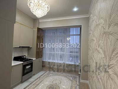1-комнатная квартира · 44 м² · 3/7 этаж, 19а мкр за 250 000 〒 в Актау, 19А мкр