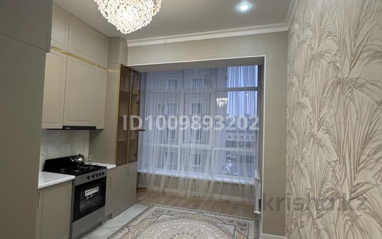 1-комнатная квартира · 44 м² · 3/7 этаж, 19а мкр за 250 000 ₸ в Актау, 19А мкр — фото 2