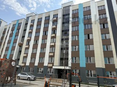 1-бөлмелі пәтер · 47 м² · 3/7 қабат, Кульджинский тракт 153/30 — Бухтарминская, бағасы: 25 млн ₸ в Алматы, Турксибский р-н