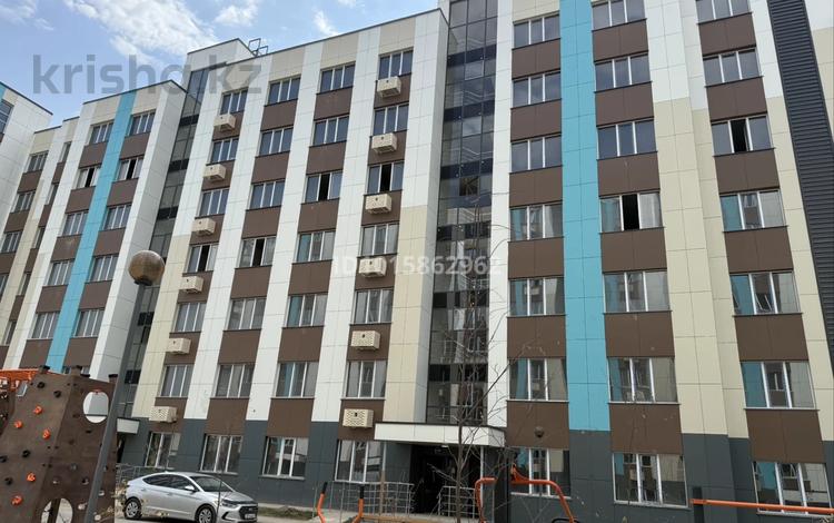 1-бөлмелі пәтер · 47 м² · 3/7 қабат, Кульджинский тракт 153/30 — Бухтарминская, бағасы: 25 млн ₸ в Алматы, Турксибский р-н — фото 2