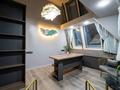 4-комнатная квартира · 140 м² · 32/33 этаж, Аль-фараби 9 5г за 95 000 ₸ в Алматы, Медеуский р-н — фото 10