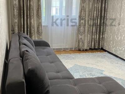 2-комнатная квартира · 47 м² · 3/4 этаж, мкр №2 за 29 млн 〒 в Алматы, Ауэзовский р-н