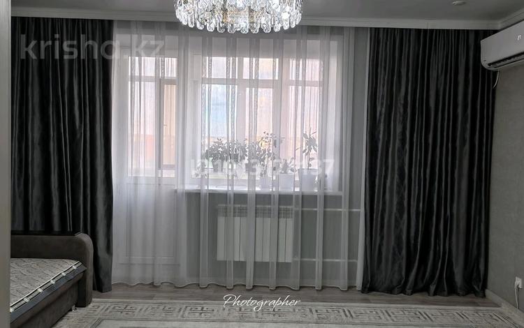 3-комнатная квартира · 86.7 м² · 9/9 этаж, проспект Абылай -Хана 1/3 за 42.8 млн ₸ в Кокшетау — фото 2