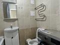 1-комнатная квартира · 43 м² · 7/8 этаж, Байтурсынова 53 — Район Нурлы Жол за 220 000 ₸ в Астане, Алматы р-н — фото 11