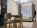 2-бөлмелі пәтер · 45.7 м² · 1/12 қабат, Туран 34а, бағасы: 35.5 млн ₸ в Астане, Нура р-н