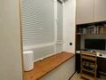 2-бөлмелі пәтер · 45.7 м² · 1/12 қабат, Туран 34а, бағасы: 35.5 млн ₸ в Астане, Нура р-н — фото 10