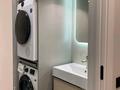 2-бөлмелі пәтер · 45.7 м² · 1/12 қабат, Туран 34а, бағасы: 35.5 млн ₸ в Астане, Нура р-н — фото 5