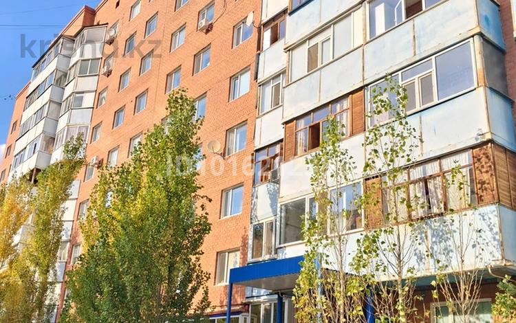 3-комнатная квартира · 83 м² · 7/9 этаж, Наурыз 1 за 220 000 ₸ в Костанае — фото 2