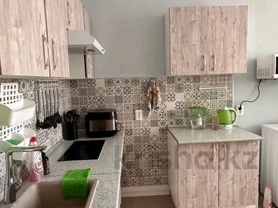 1-бөлмелі пәтер · 40 м² · 2/5 қабат, Амангельды 72, бағасы: 100 000 ₸ в Костанае