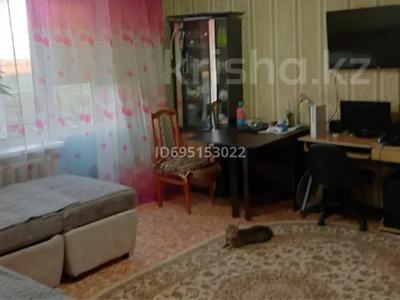 2-комнатная квартира · 51.5 м² · 2/5 этаж, 4 микрорайон за 11 млн ₸ в Абай